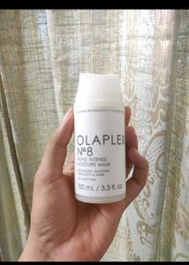Olaplex No. 8 Bond Intense Moisture Mask