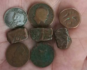8VintageCoinCollection