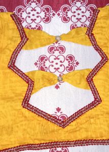 DESIGNER Blouse