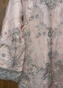 3 piece pakistani suit