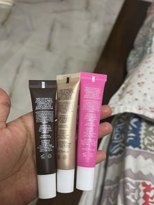 Inde wild lip balms