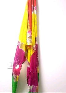 Multicolor Dupatta