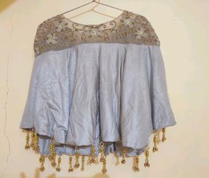 Shimmery Lehenga Choli ☺️✨🎉