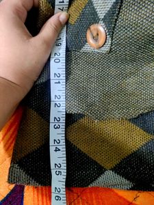Patterned Women Jacket/sweater