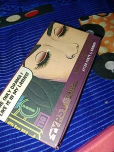 Makeup Pack