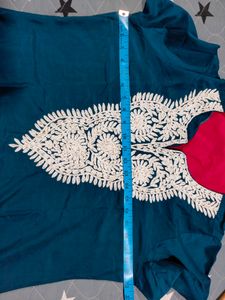 Party Wear Kurti