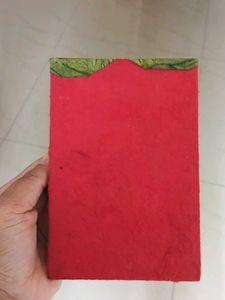 Writing Book