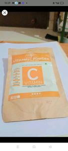 Discount for today!! vitamin c and niacinamide