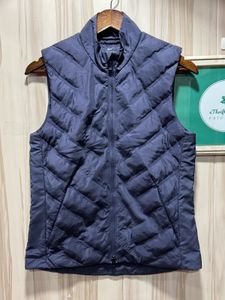 Nike Aeroloft Navy Blue Gilet