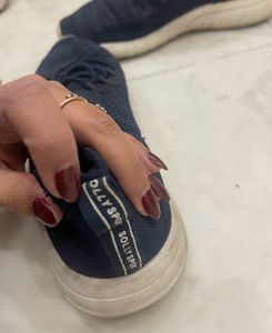 Allen Solly Sports Shoes