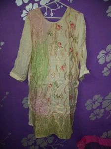 Beautiful Kurta