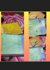 Math Textbooks for Classes 7 & 8