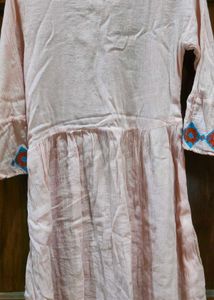 Women&#39;s Daily Wear Kurta