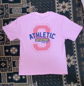 Athletic Dept. Graphic Tee