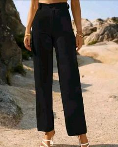 Black Pants Formals
