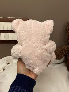 Adorable Teddy Bear Trio