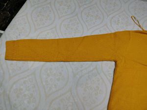 Yellow fig Top