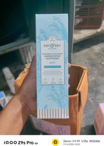 Dot & Key Moisturizer