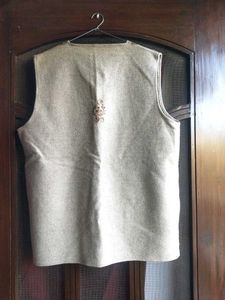 Himachali Wool Jacket