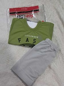 Kids Graphic Tees - New with Tags!