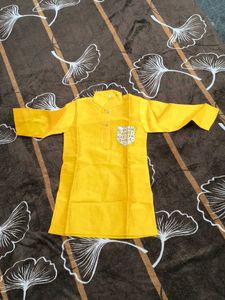 Checkered Tunic Top Combo