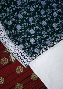 Nayra Kat Kurti Set