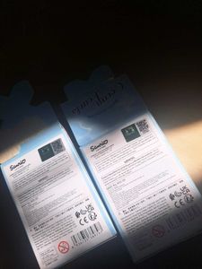 Little Twin Stars Figurines - ocean pearl series