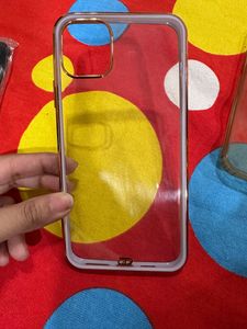 Iphone 11 Pro Max- Combo Of 6- Buy All Together