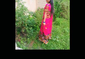 Stunning Pink Lehenga