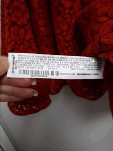 Zara Bell Sleeve Top