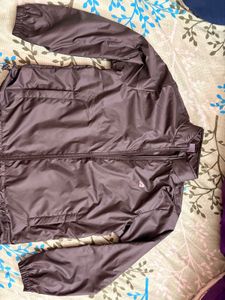 Black Activewear Jacket *FREE SHIPPING*