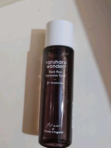 Haruharu Wonder Toner