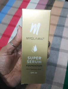 Myglamm Foundation