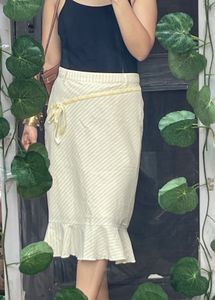 Y2K Skirt