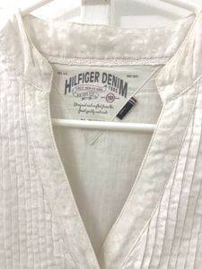 Tommy Hilfiger Floral Top