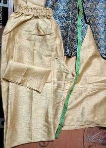 Traditional 3-Piece Ethnic Set