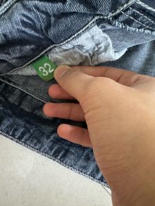 SALE ✨Denim Jeans