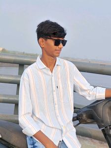 Checked Shirt