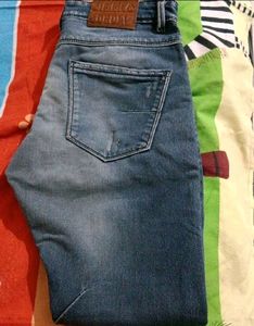 Man Jeans