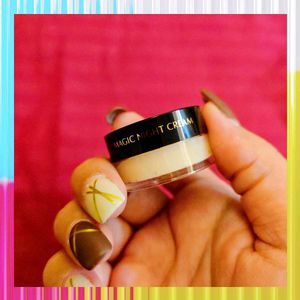 Charlotte Tilbury Magic Night Cream