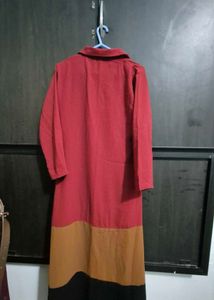 A Long top perfect for casual wear