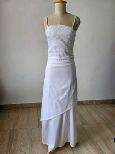 Embellished Gown