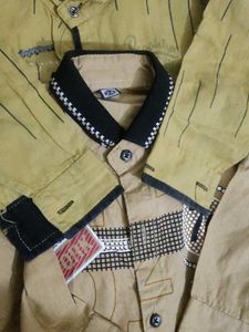 Combo Of Two Shirts
