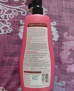 Plum Body Lovin&#39; Lotion