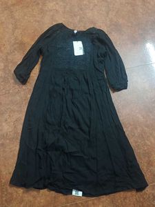 New Dress