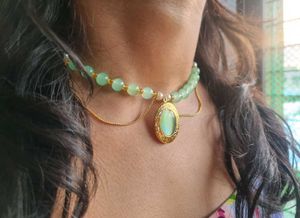 Vintage Pendant
