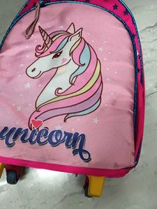 Unicorn Kids Backpack