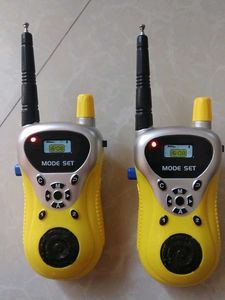Waki Taki Phone For Kids