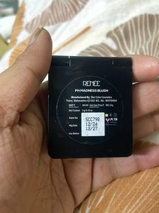 Renee Madness PH Blush