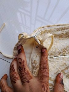 New Girls Lehenga Choli (8-9 Years)